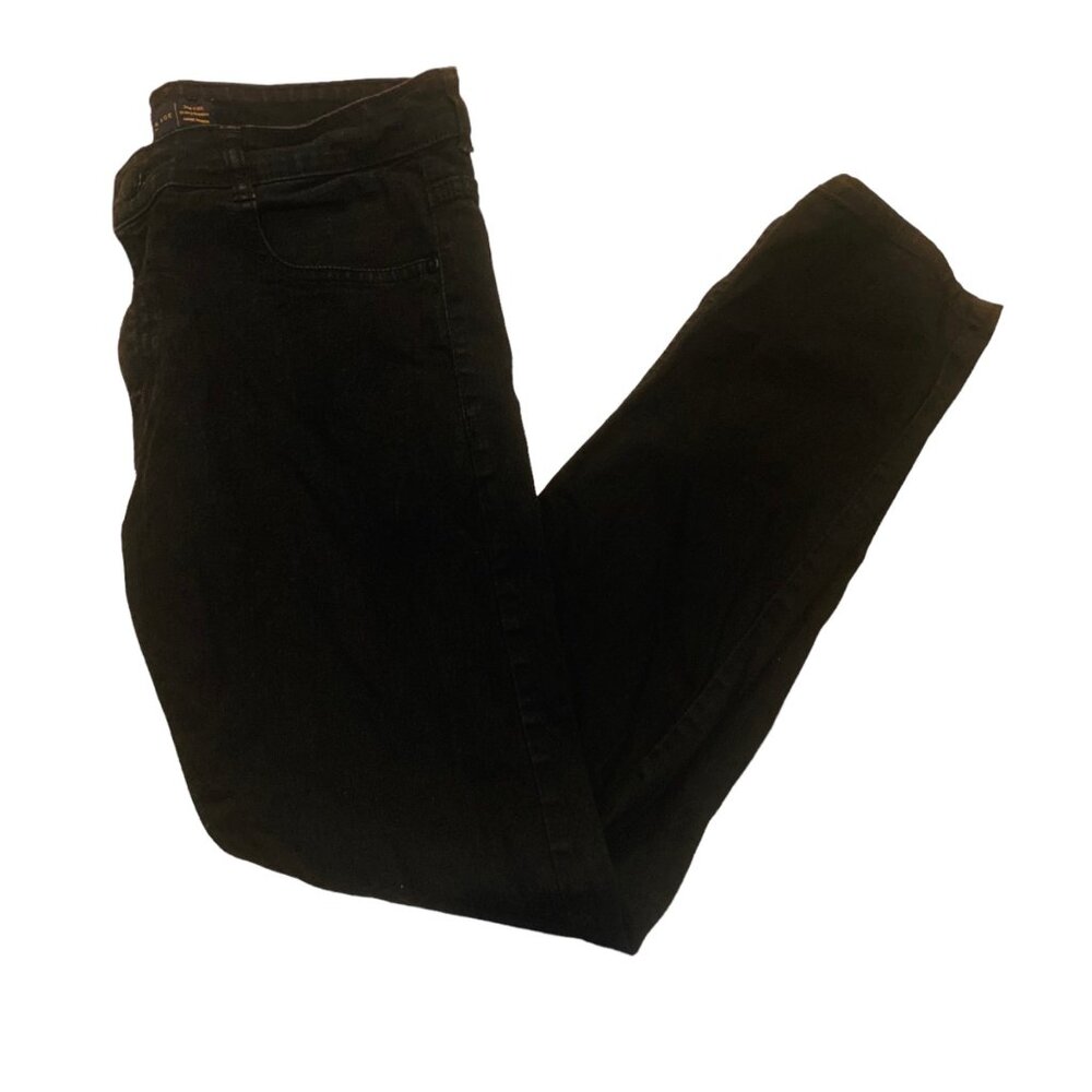 Day & Age Sz 34W* 30L Men Denim Jeans